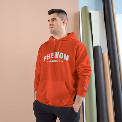 PHENOM - Premium Hoodie