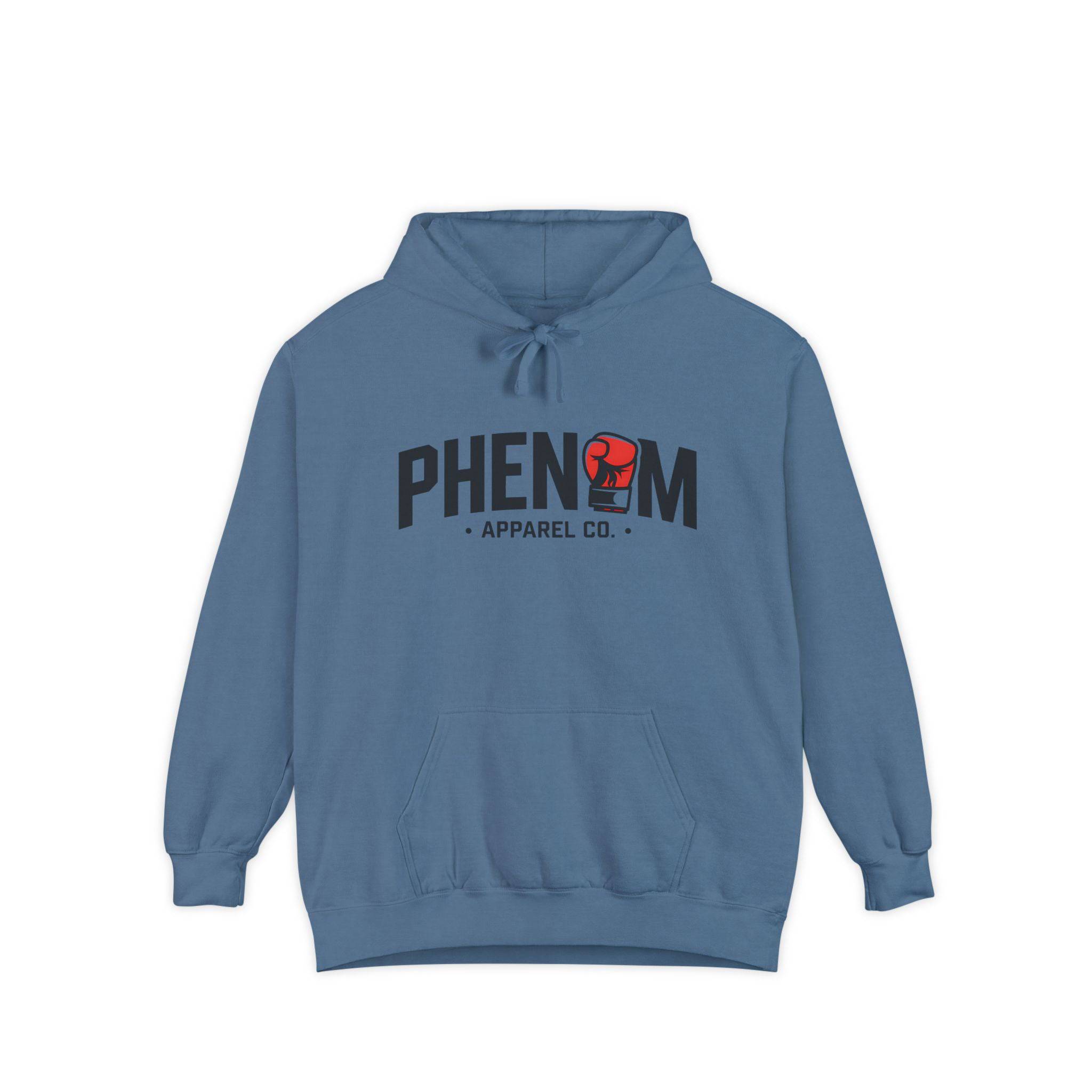 PHENOM - Premium Hoodie