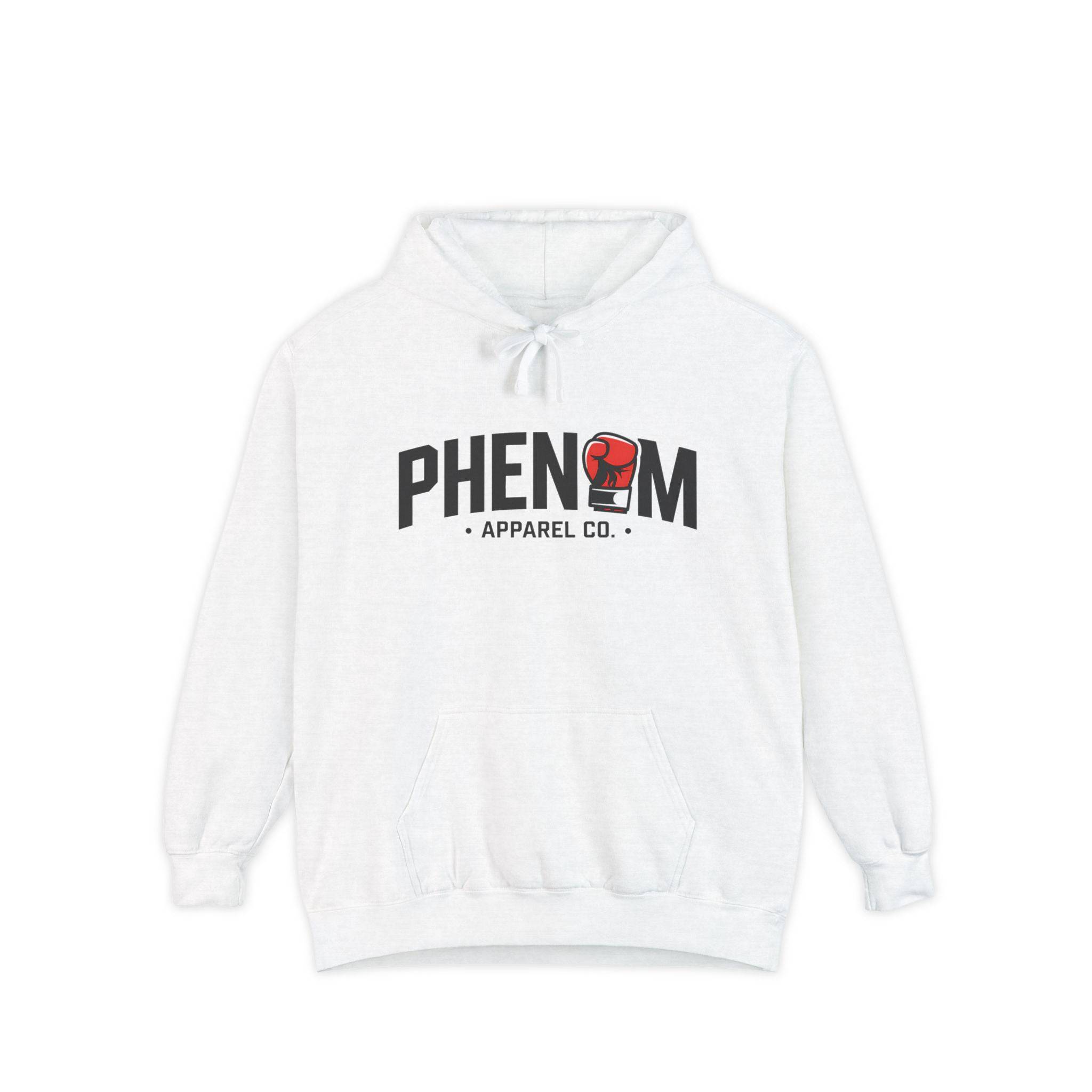 PHENOM - Premium Hoodie