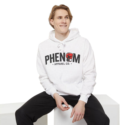 PHENOM - Premium Hoodie – Stylish Activewear for Athletes