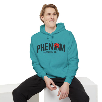 PHENOM - Premium Hoodie – Stylish Activewear for Athletes