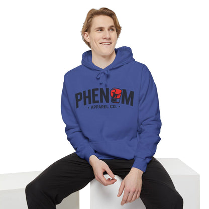 PHENOM - Premium Hoodie – Stylish Activewear for Athletes