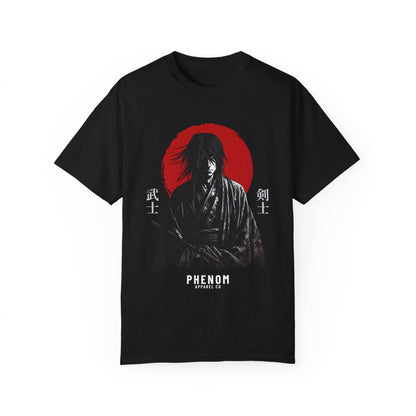 PHENOM - Samurai Tee