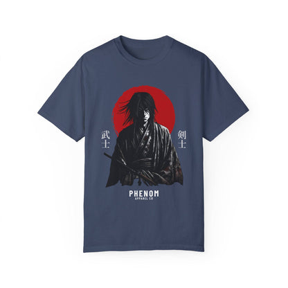 PHENOM - Samurai Tee