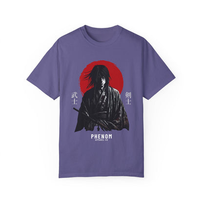 PHENOM - Samurai Tee