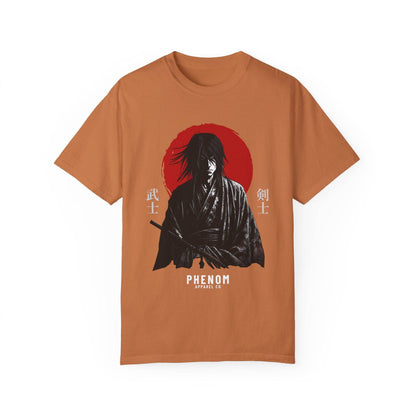 PHENOM - Samurai Tee