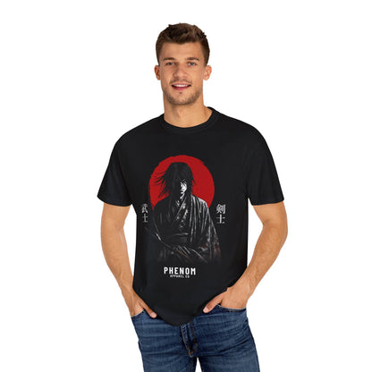 PHENOM - Samurai Tee