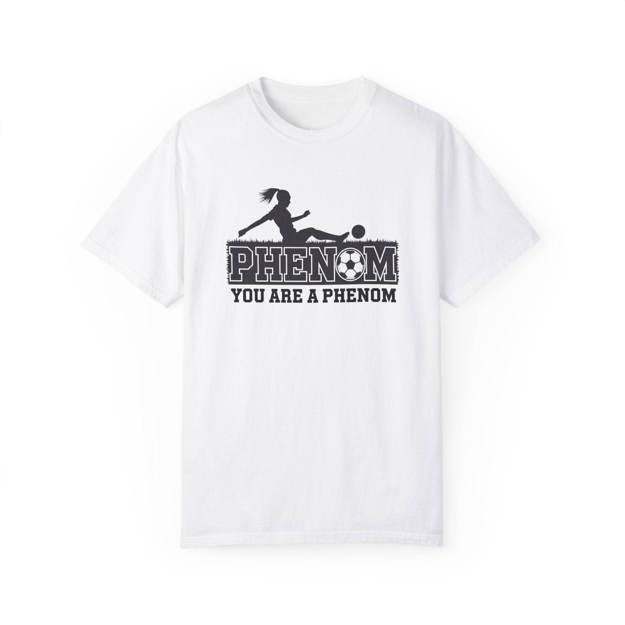 PHENOM - Soccer Tee