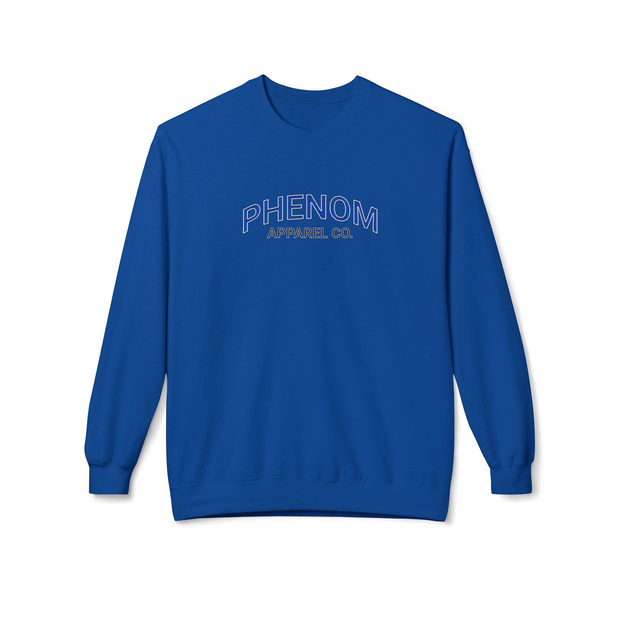 PHENOM - Sweatshirt