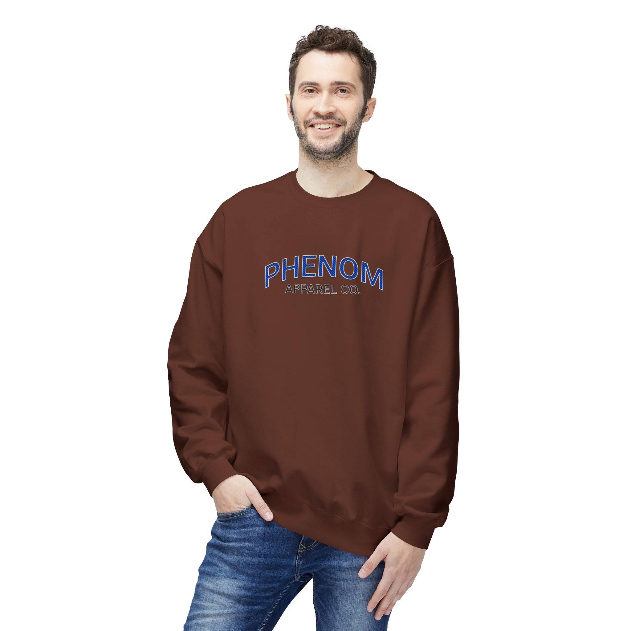 PHENOM - Sweatshirt