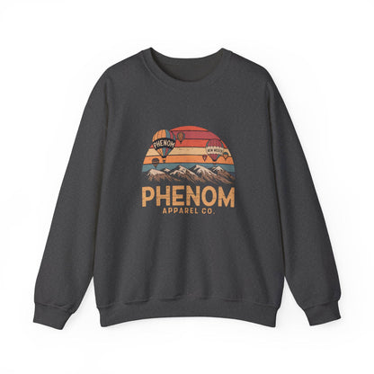 PHENOM - Sweatshirt