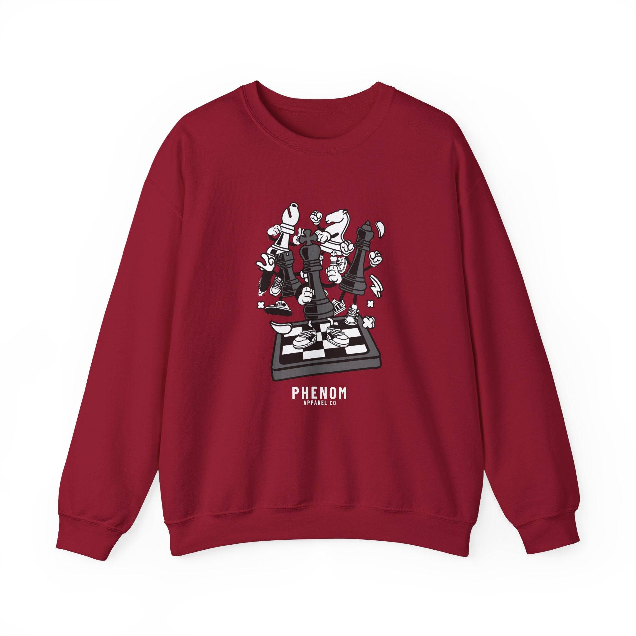 PHENOM - Sweatshirt