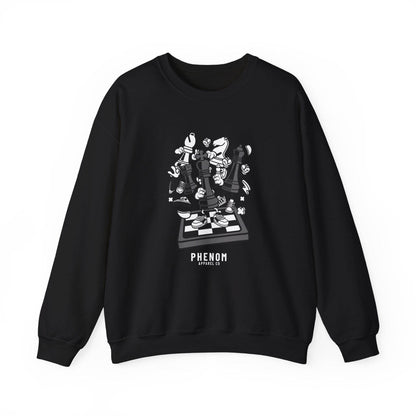 PHENOM - Sweatshirt