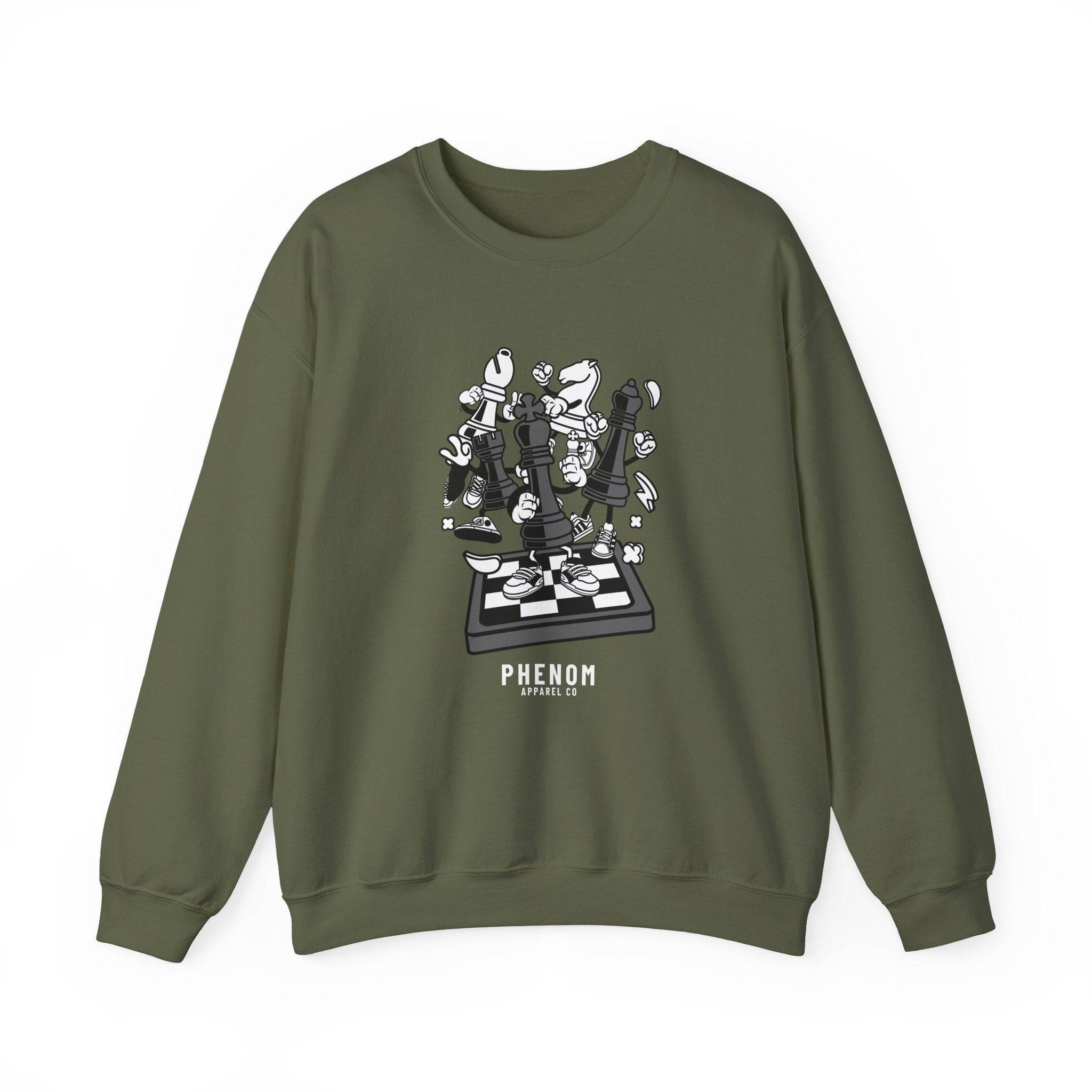 PHENOM - Sweatshirt