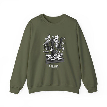 PHENOM - Sweatshirt