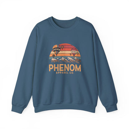 PHENOM - Sweatshirt