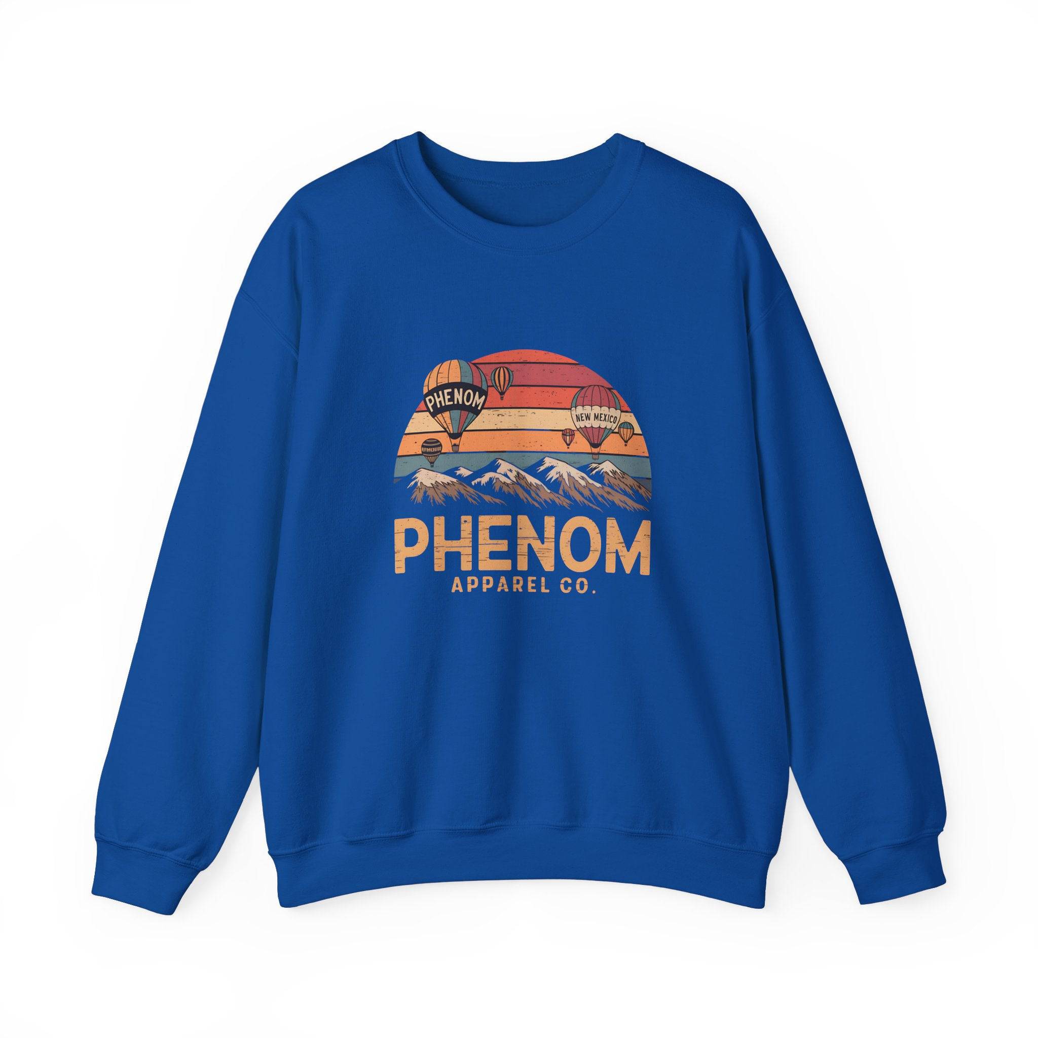 PHENOM - Sweatshirt