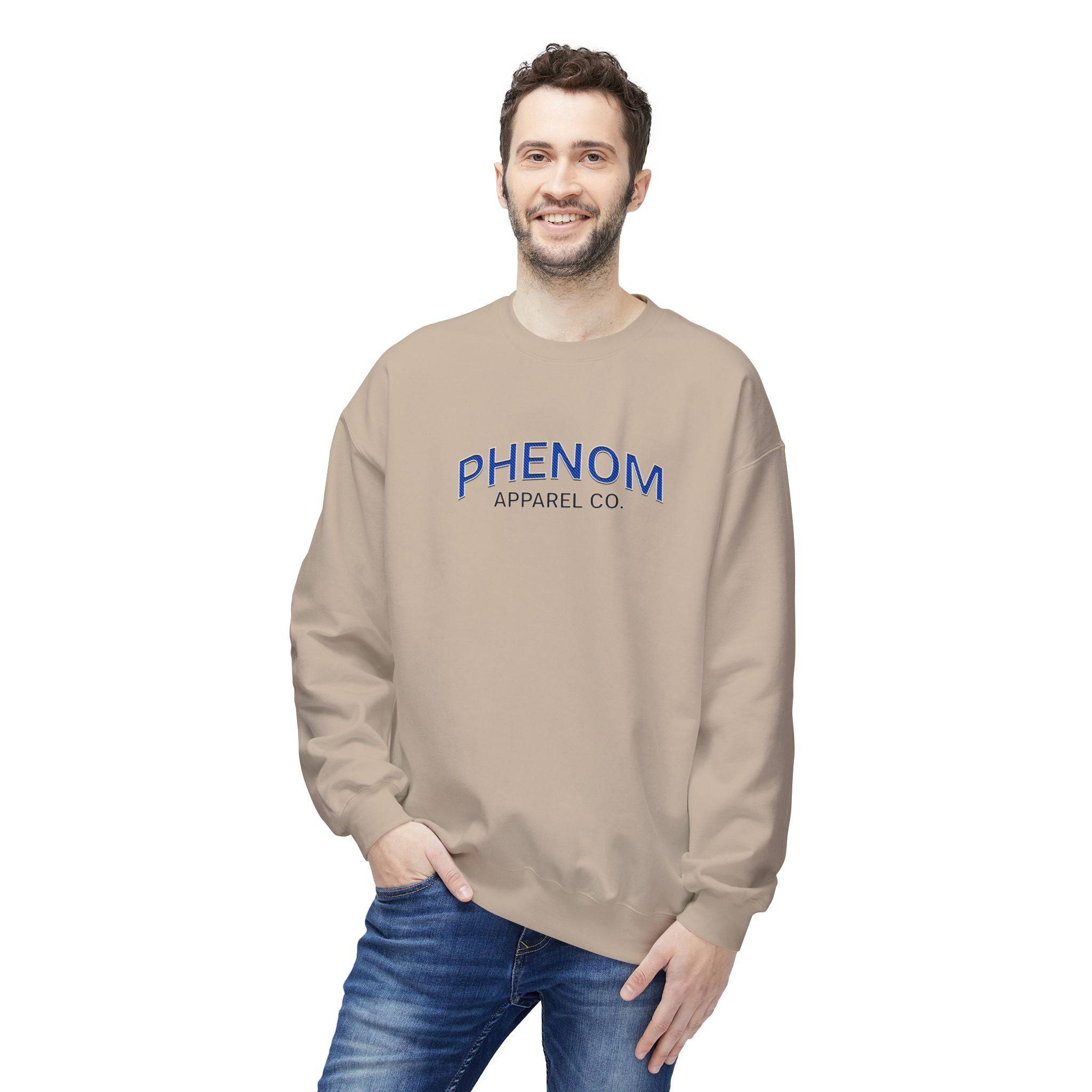 PHENOM - Sweatshirt