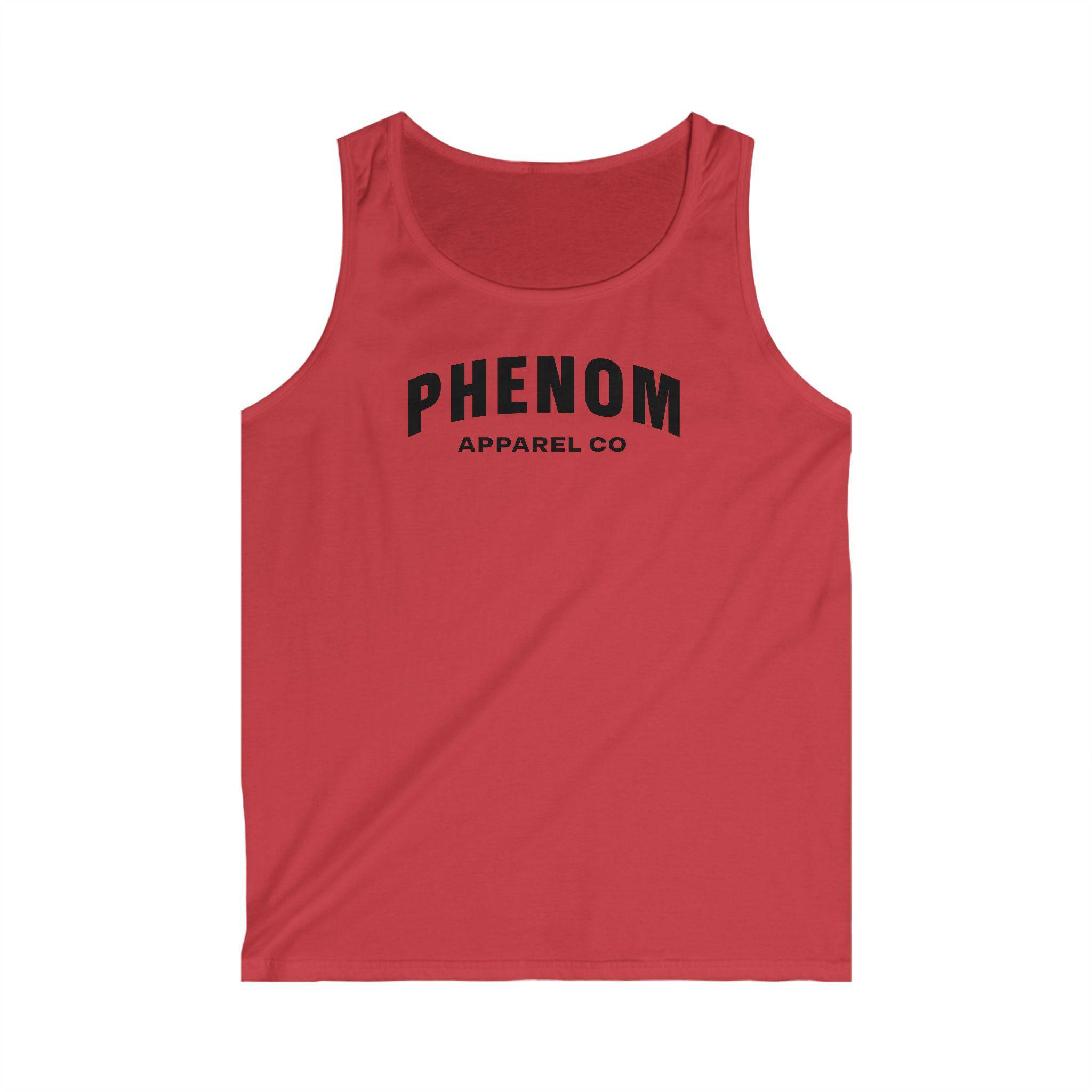 PHENOM - TANK TOP