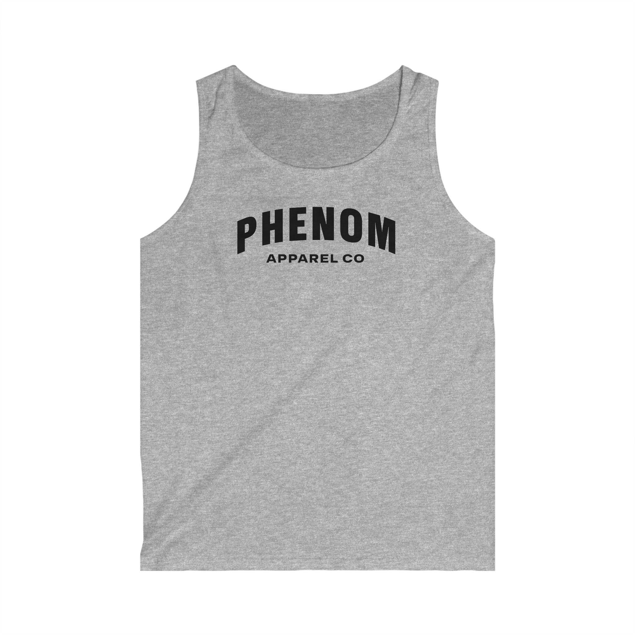 PHENOM - TANK TOP