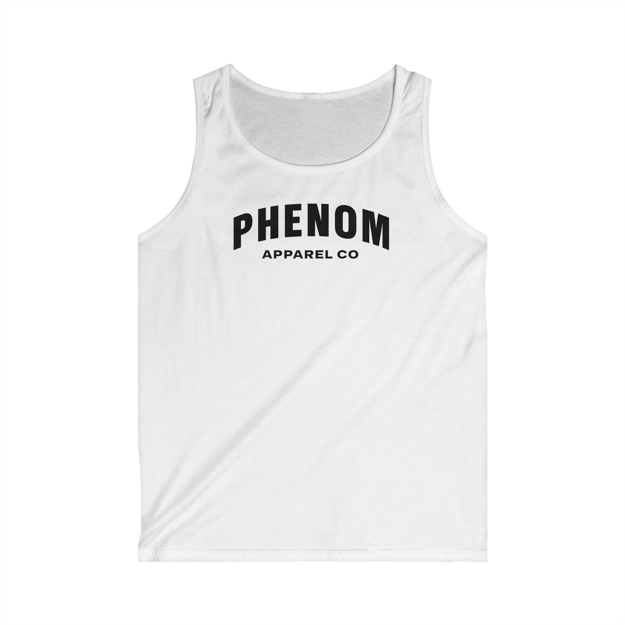 PHENOM - TANK TOP