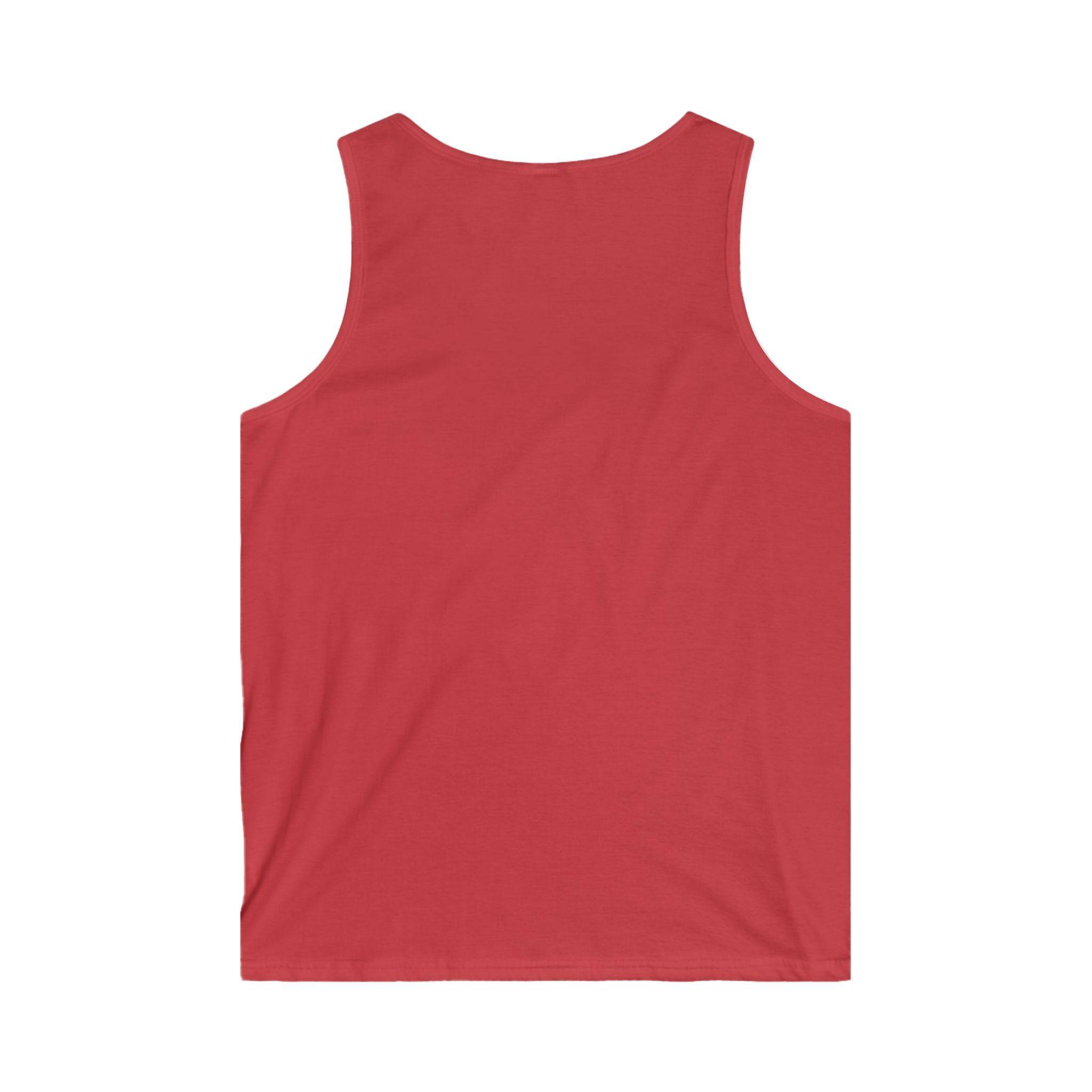 PHENOM - TANK TOP