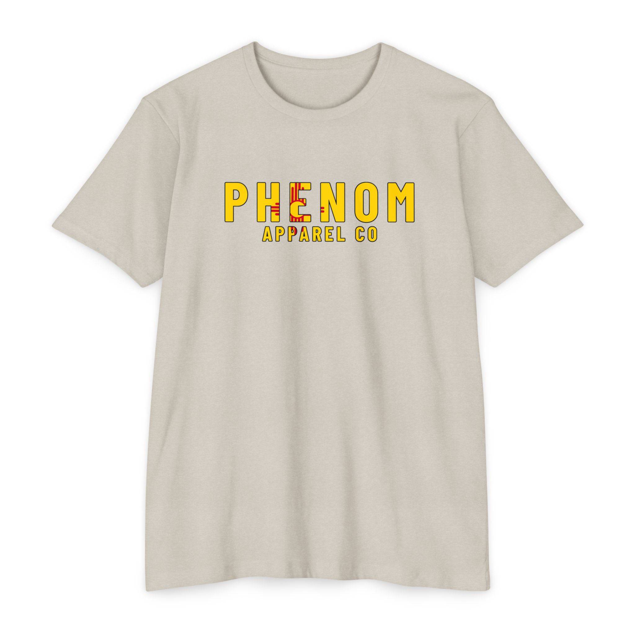 PHENOM - Tee