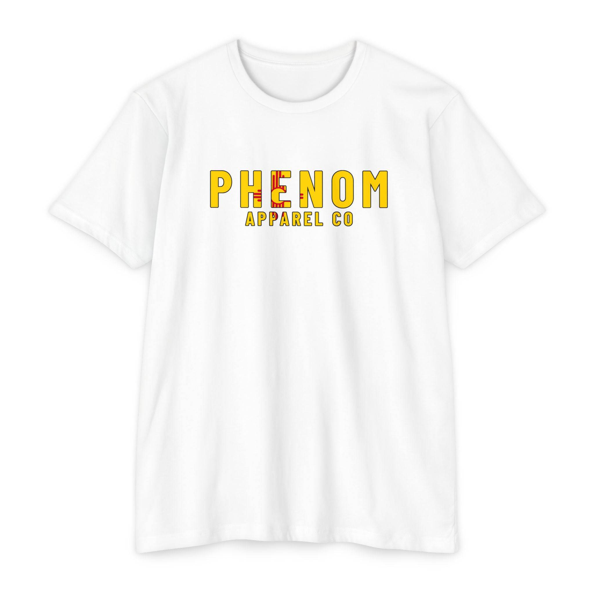 PHENOM - Tee