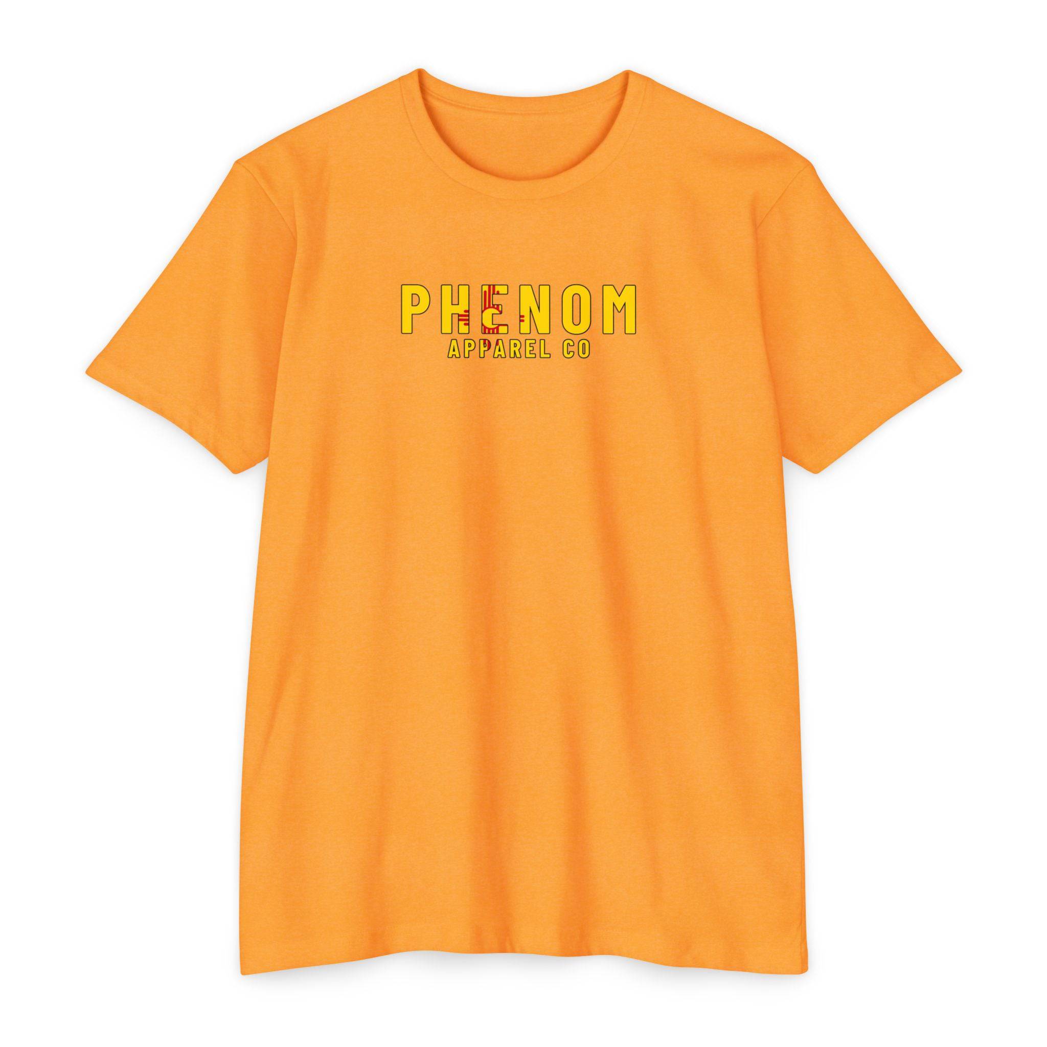 PHENOM - Casual Athlete Tee – Stylish and Comfortable Activewear