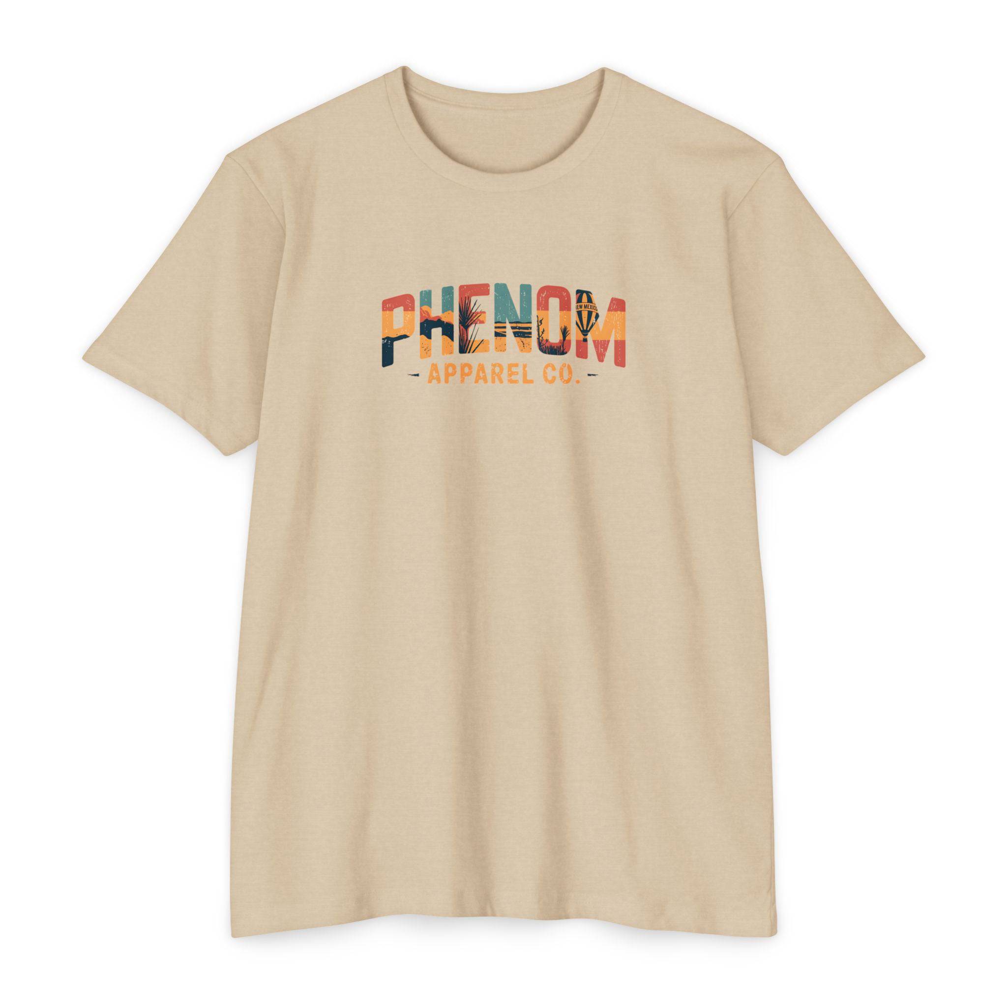 PHENOM -  Tee