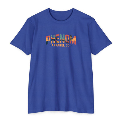 PHENOM -  New Mexico Themed Tee - Show your love for the southwest!