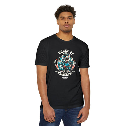 PHENOM - Boxing Lifestyle Tee – Celebrate the Warrior Spirit