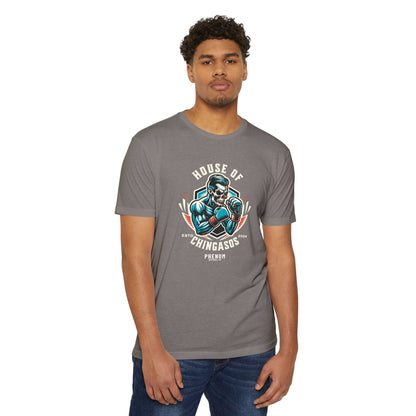 PHENOM - Boxing Lifestyle Tee – Celebrate the Warrior Spirit