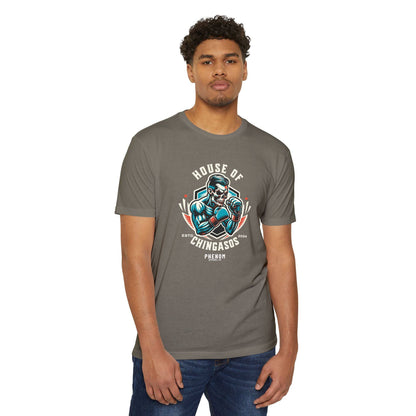 PHENOM - Boxing Lifestyle Tee – Celebrate the Warrior Spirit