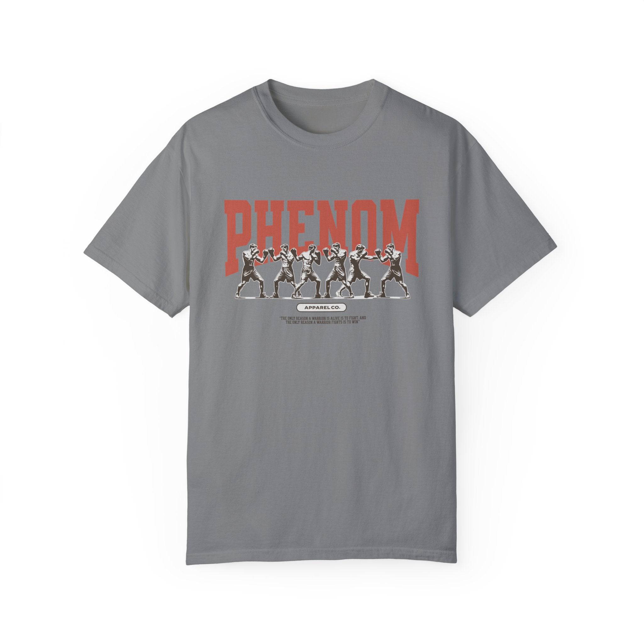 PHENOM - Tee