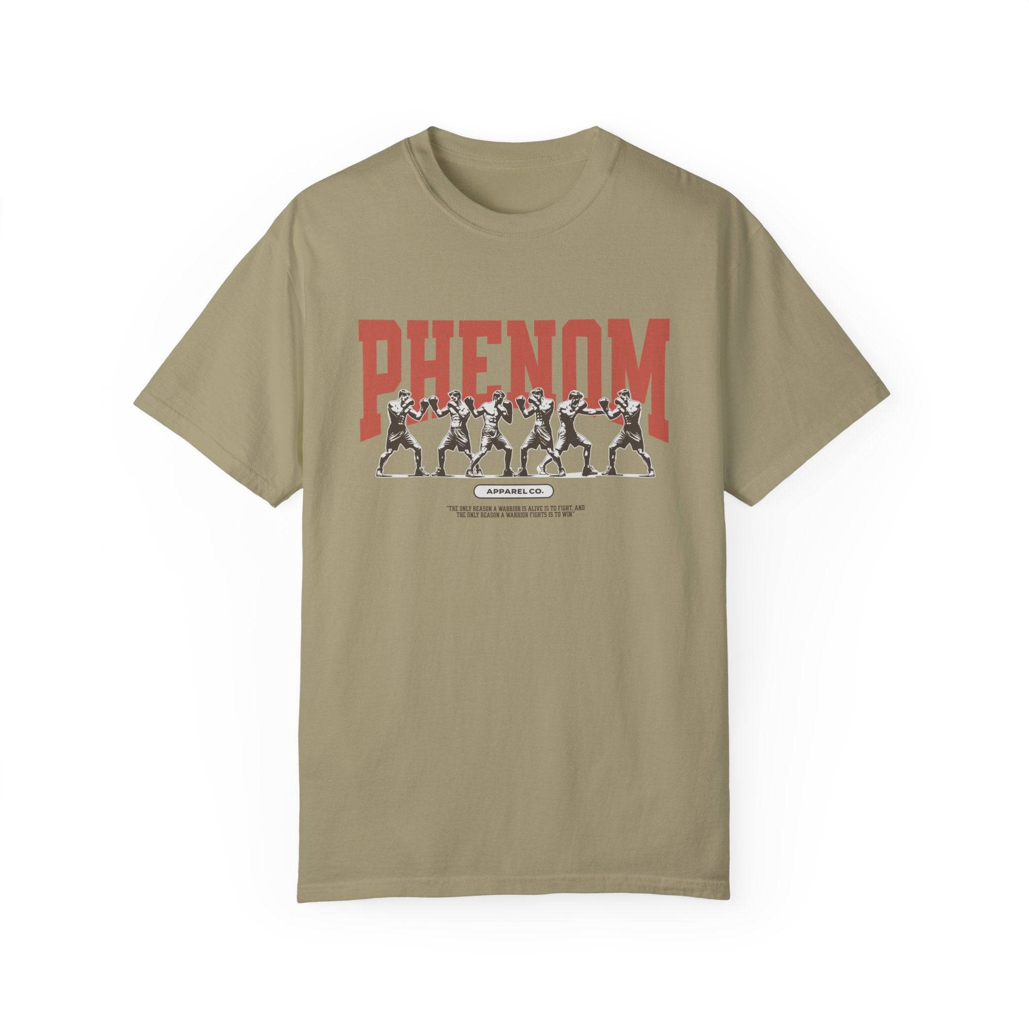 PHENOM - Tee