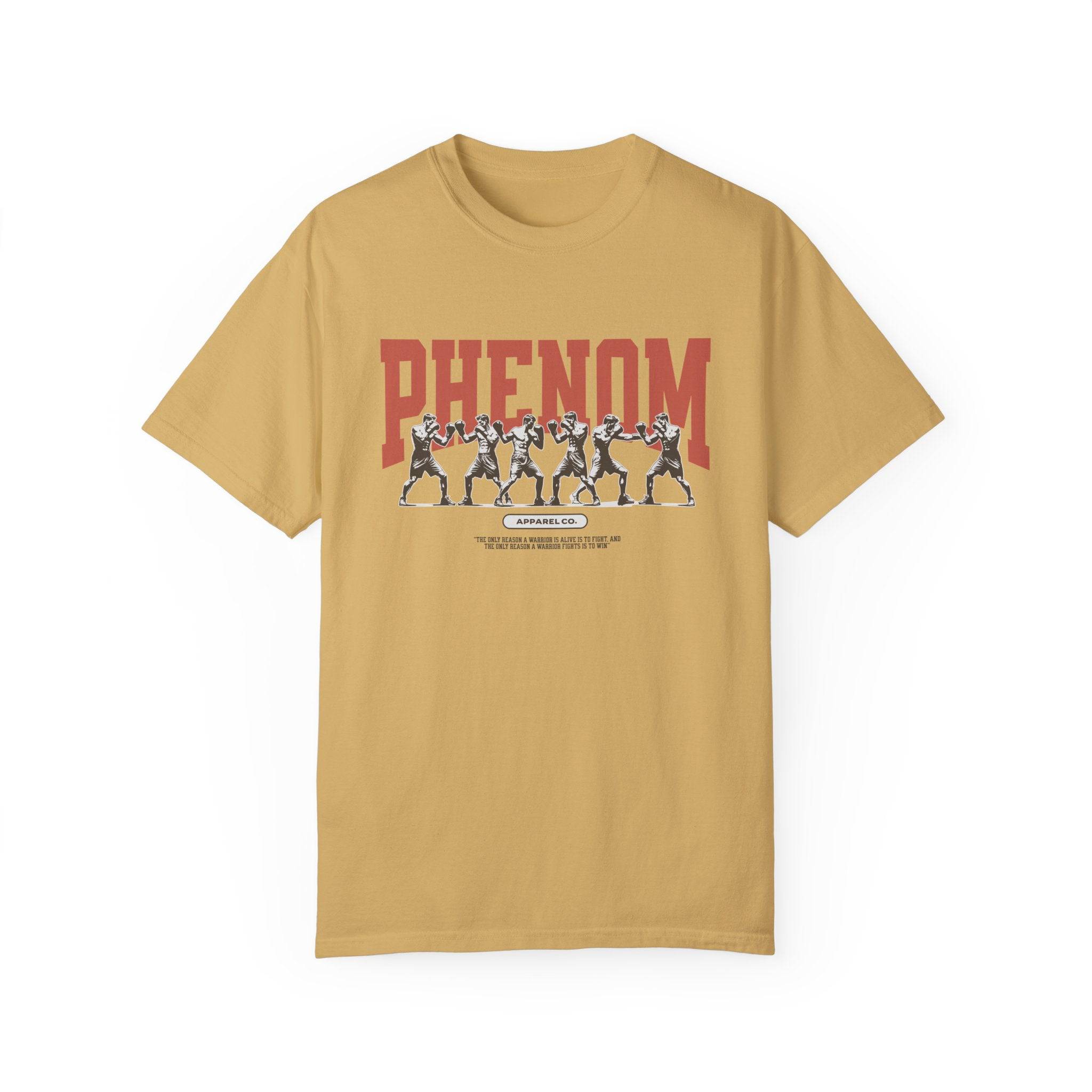 PHENOM - Tee