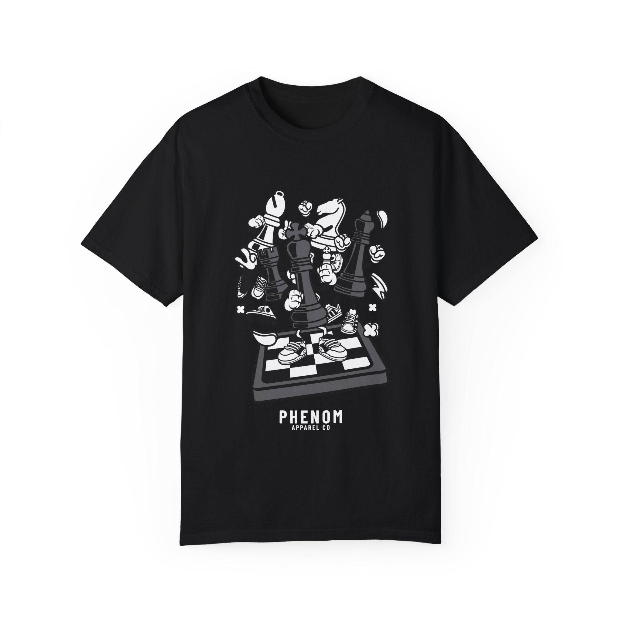 PHENOM - Tee