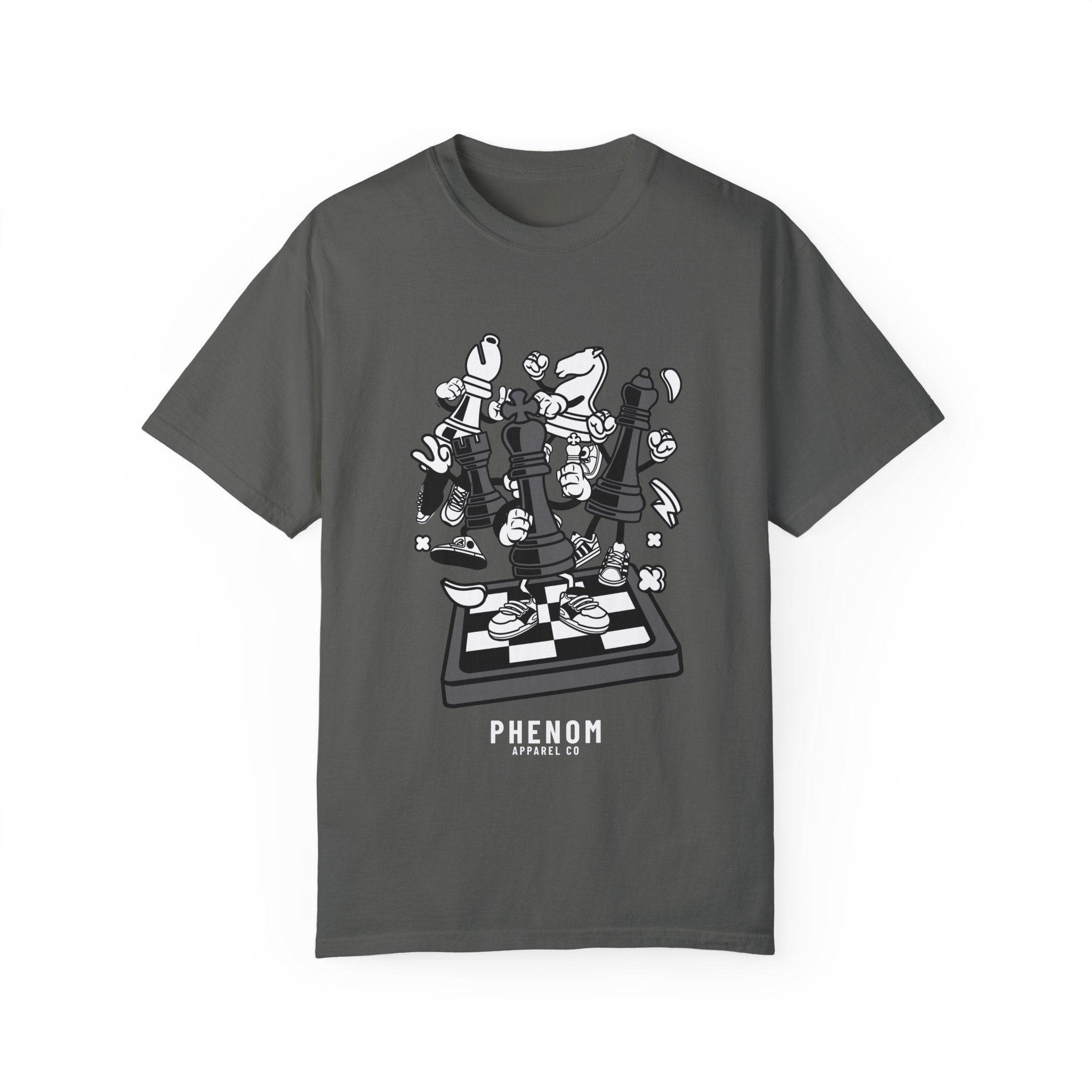 PHENOM - Tee