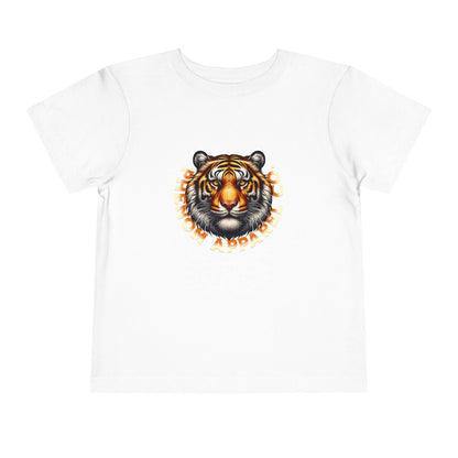 PHENOM - Tiger Toddler Tee