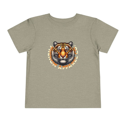 PHENOM - Tiger Toddler Tee