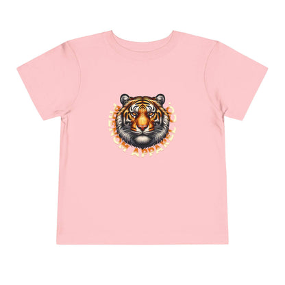 PHENOM - Tiger Toddler Tee