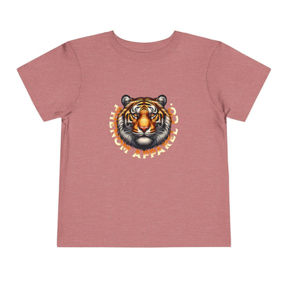 PHENOM - Tiger Toddler Tee