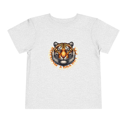 PHENOM - Tiger Toddler Tee