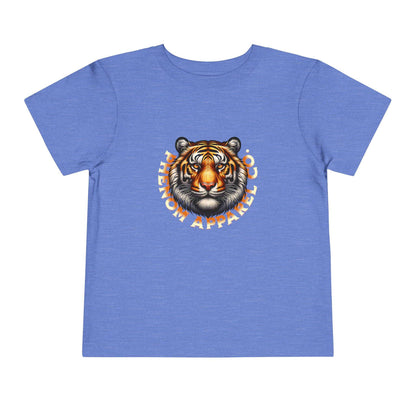 PHENOM - Tiger Toddler Tee