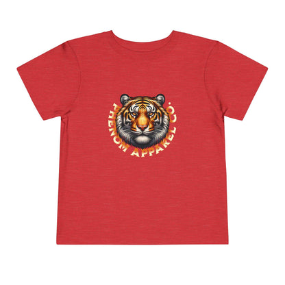 PHENOM - Tiger Toddler Tee