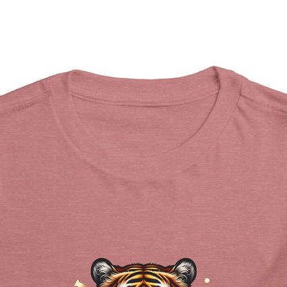 PHENOM - Tiger Toddler Tee