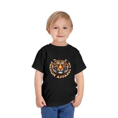 PHENOM - Tiger Toddler Tee