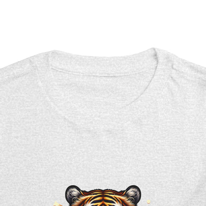 PHENOM - Tiger Toddler Tee