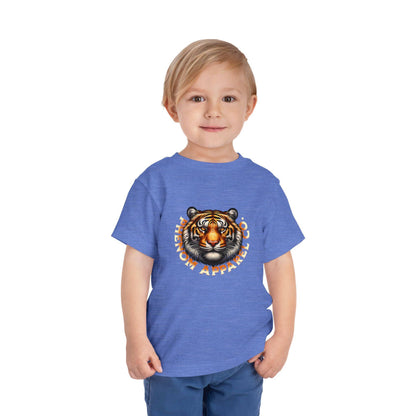 PHENOM - Tiger Toddler Tee